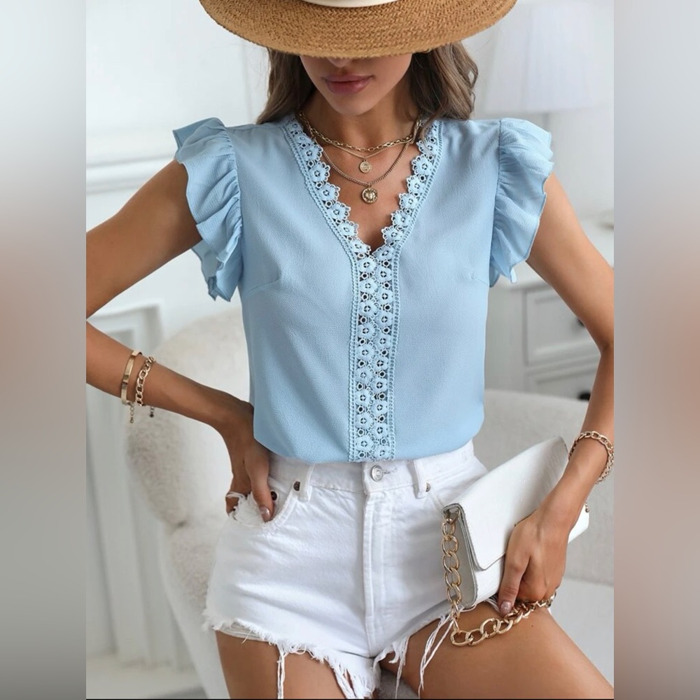 Shein Blouse